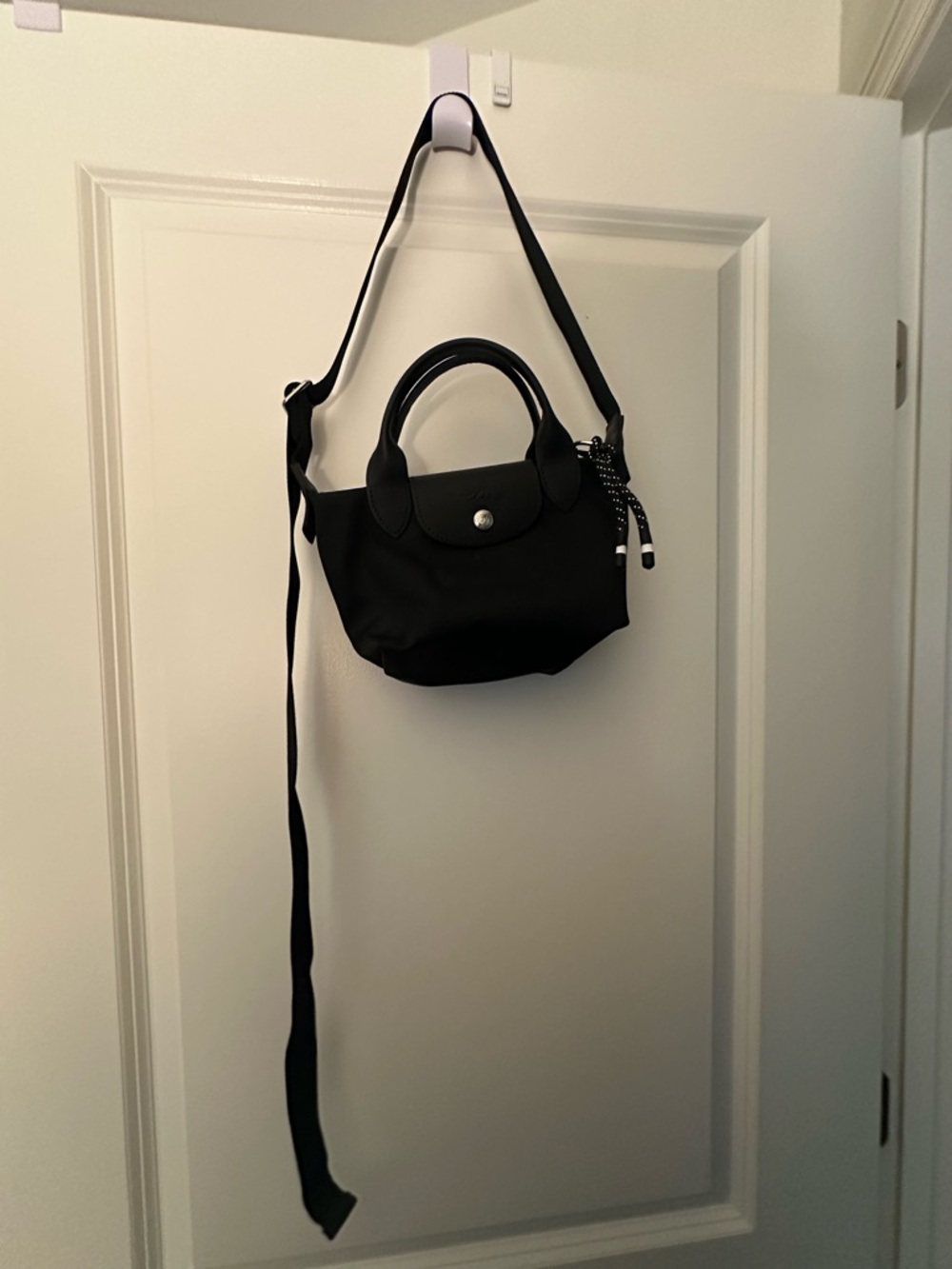 Longchamp Le Pliage Néo XS